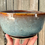 Thumbnail: Matcha/mixing bowl - bluish/brownish