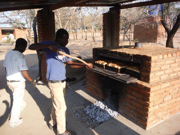New Bakery Startups