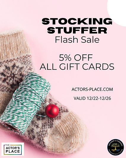 TAP Stocking Stuffer Sale.png