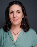 Instructor and studio founder Dr. Katie B. Turner