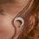 Thumbnail: MOON GODDESS Necklace - The Essential Collection