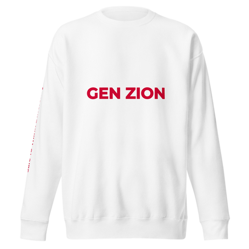 zion gen z