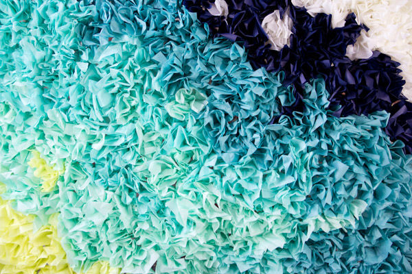 Ombre Backdrop