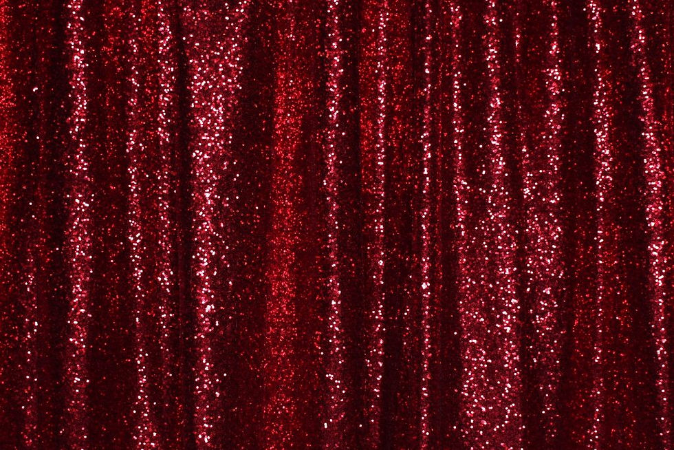 Sparkling Red