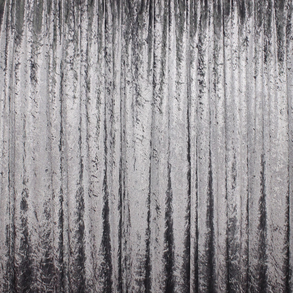 Sparkling Silver