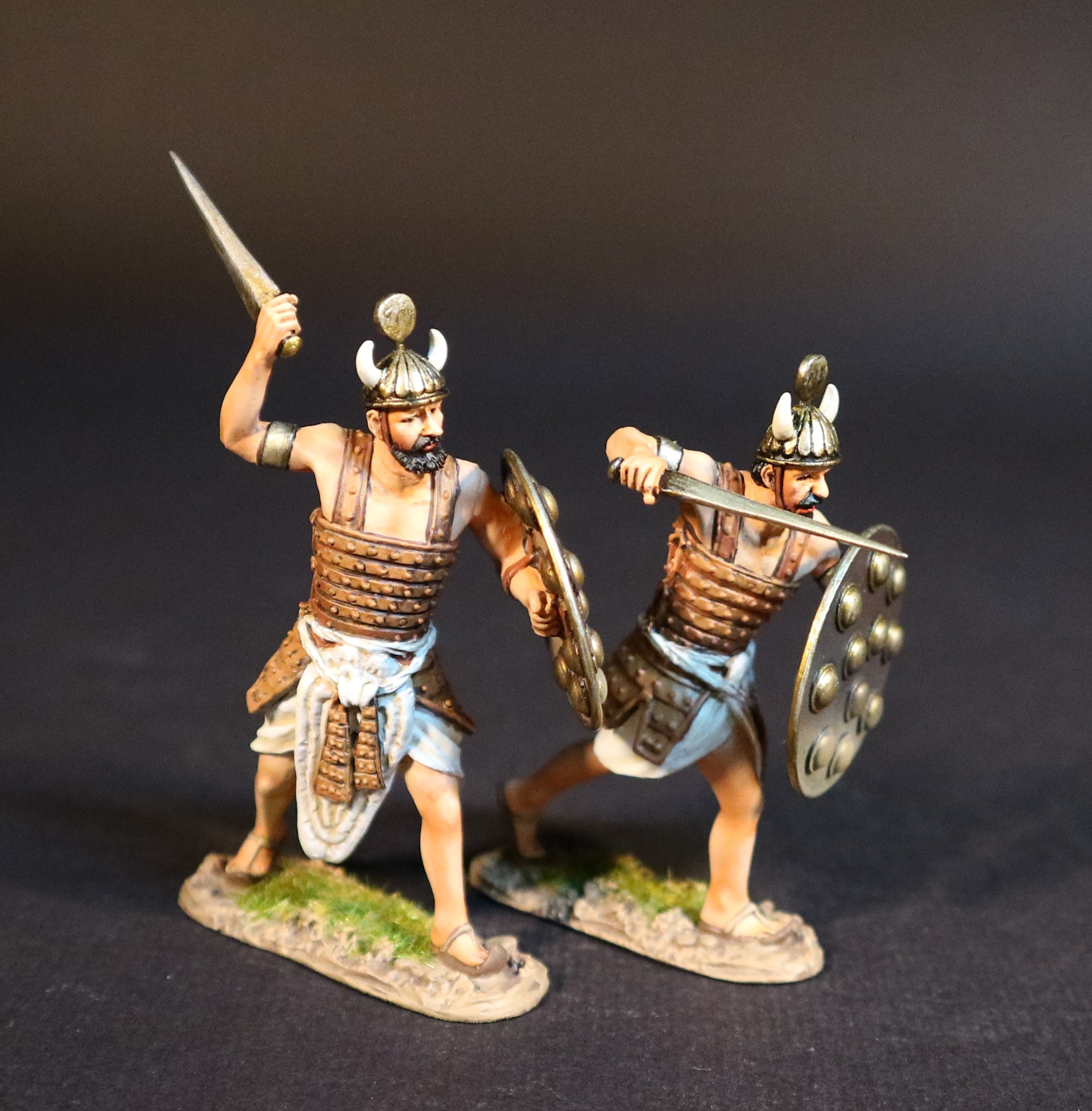 NKE-30 - Pharaoh's Bodyguard