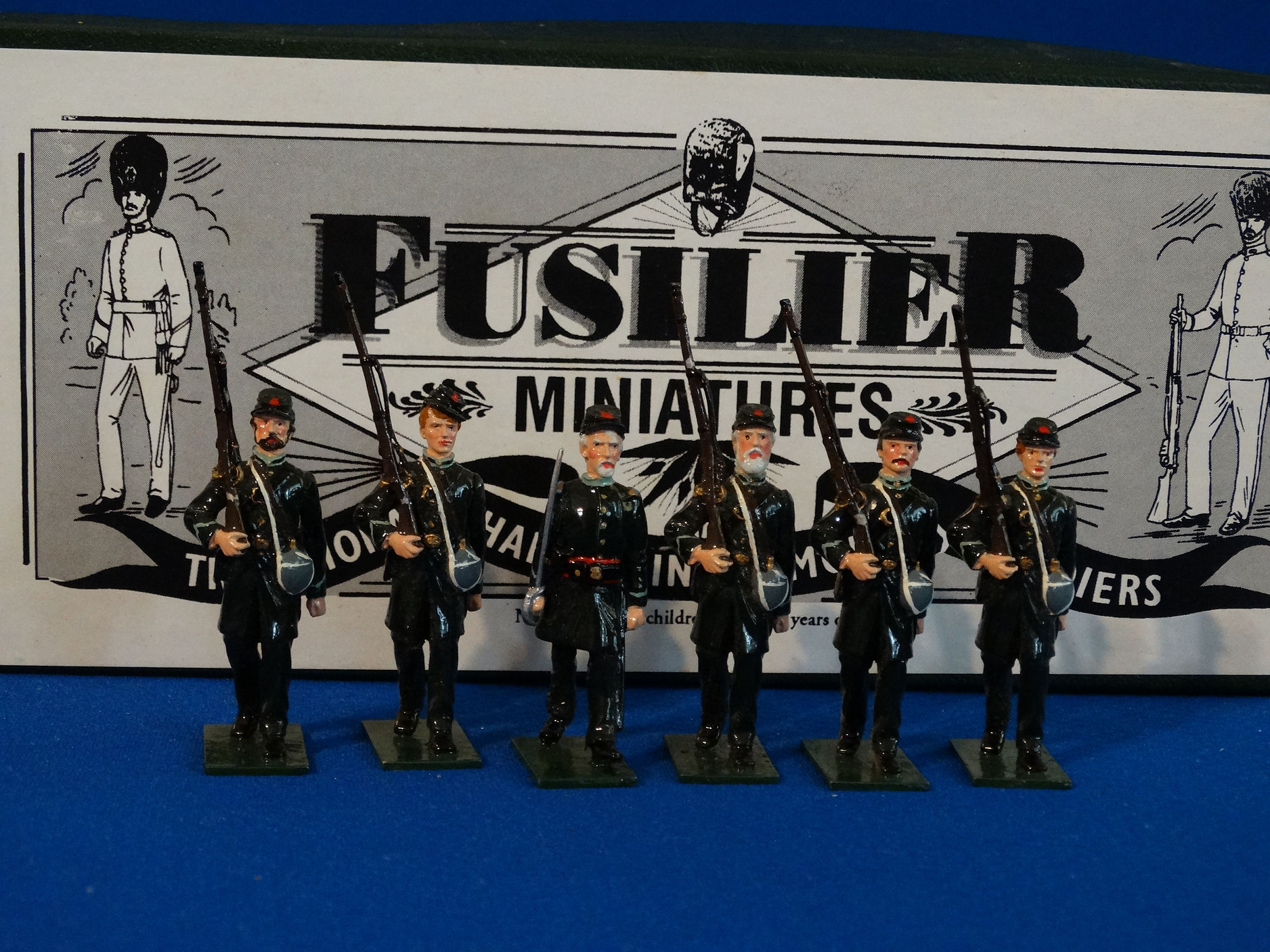 Trophy Minatures | crowntoysoldiers Trophy Minatures | crowntoysoldiers