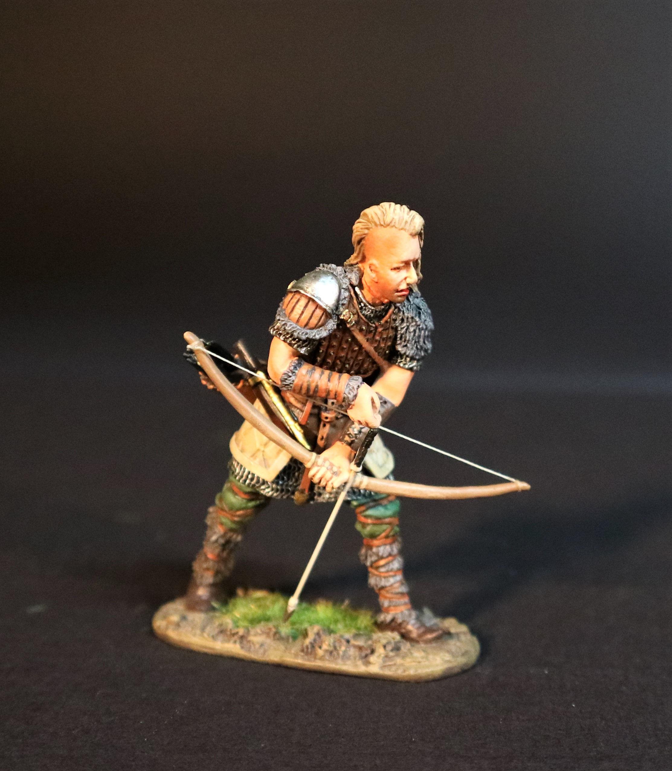 VIK-46 - Viking Shield Maiden