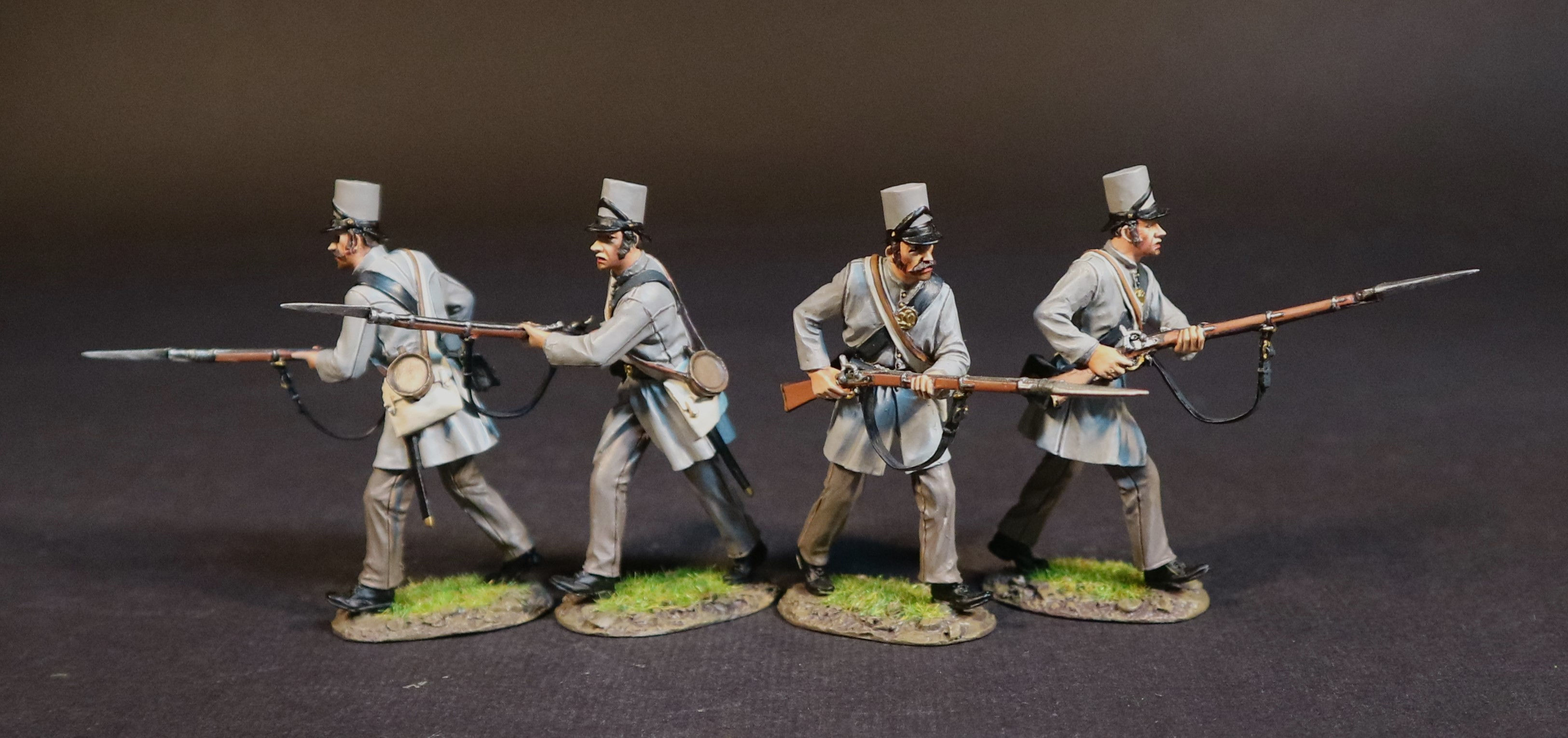 WIS2-02N - 2nd Wisconsin Infantry Regiment