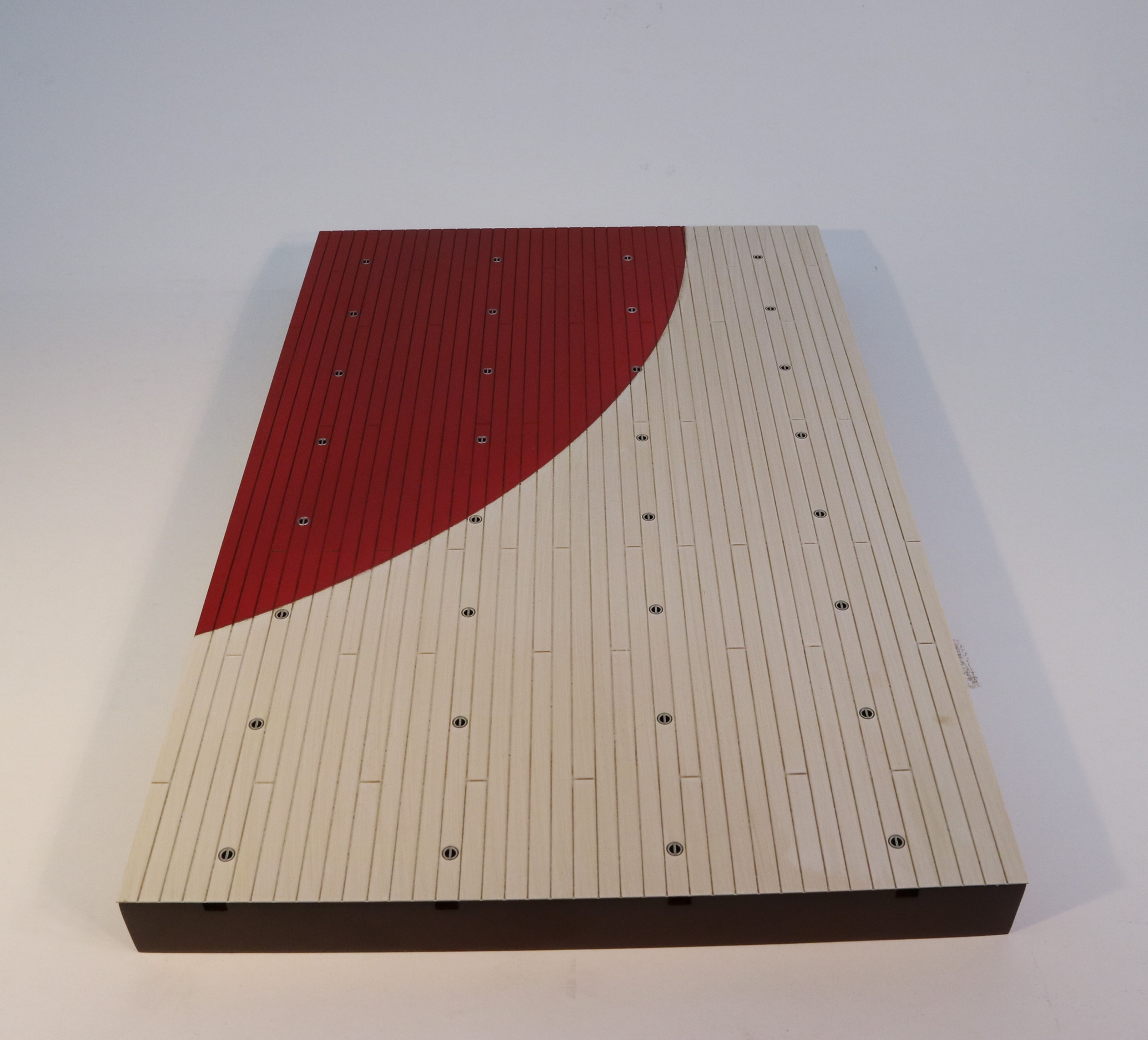 IJN-300 - Imperial Japanese Navy Aircraft Carrier Base