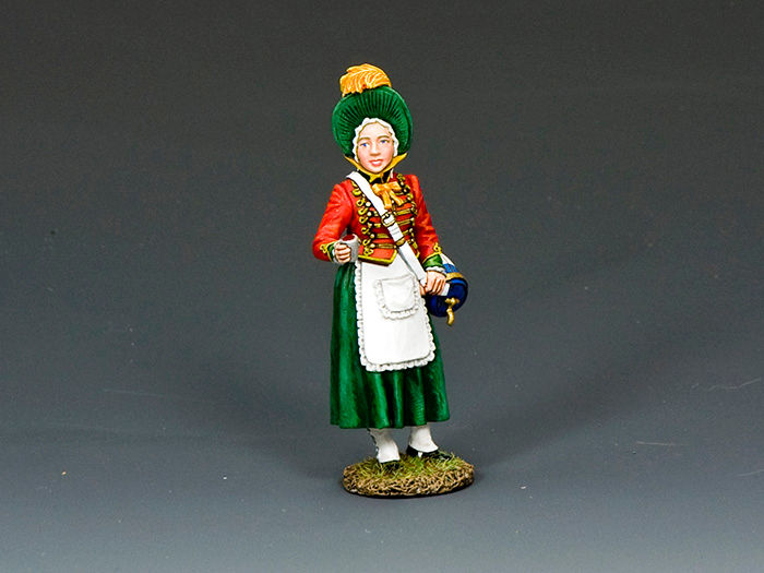 NA452 - The Cantiniere