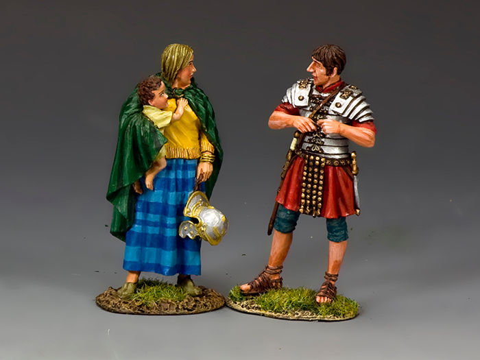 RnB003 - The Farewell