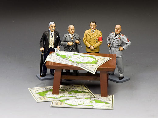 Berlin 1938 | crowntoysoldiers