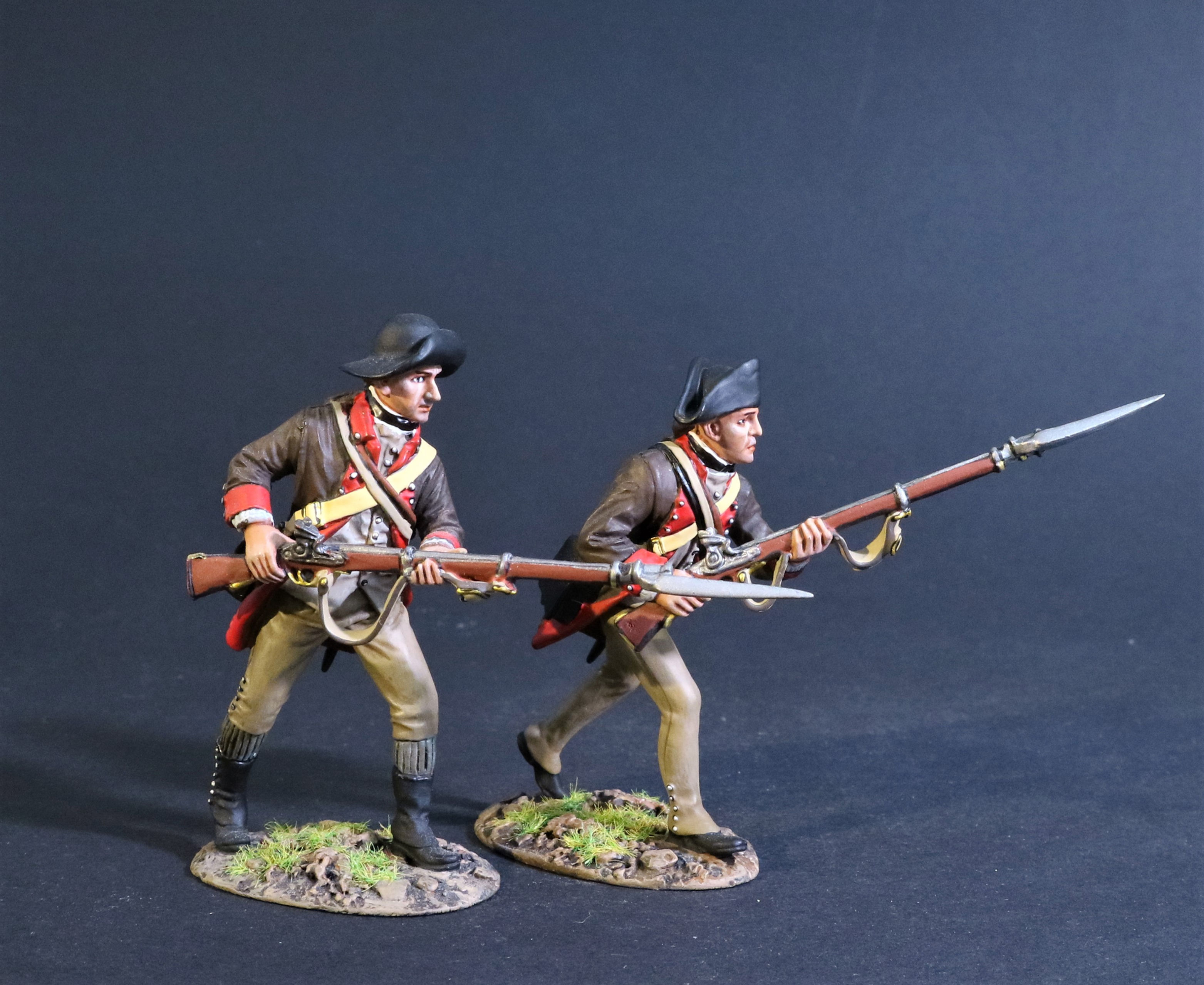 SMASS12-11 - 2 Line Infantry, 12th Massachusetts Regiment