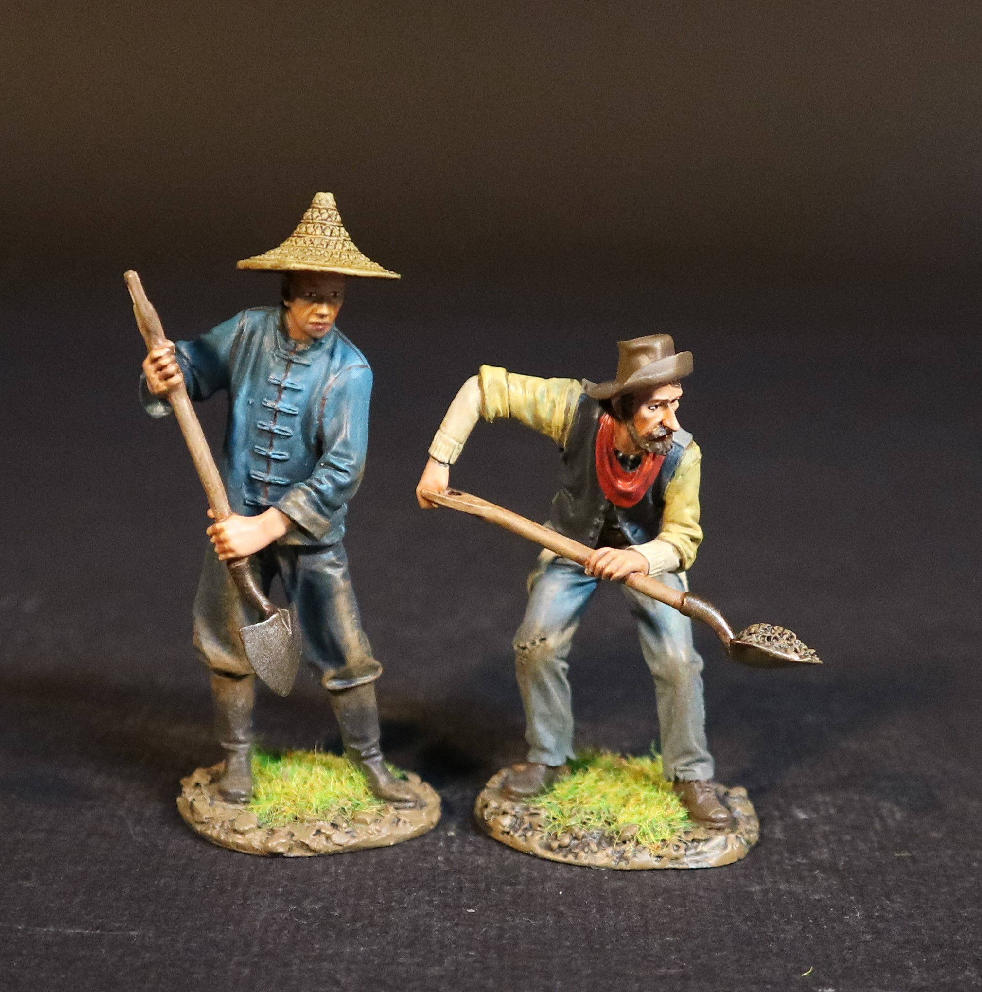 WSP-128B - "The Long Tom" Part 2