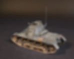 Thumbnail: GA-16 - Kleiner Panzerbefehlswagen (Sd.Kfz. 265) 1. Panzer-Division, XIX