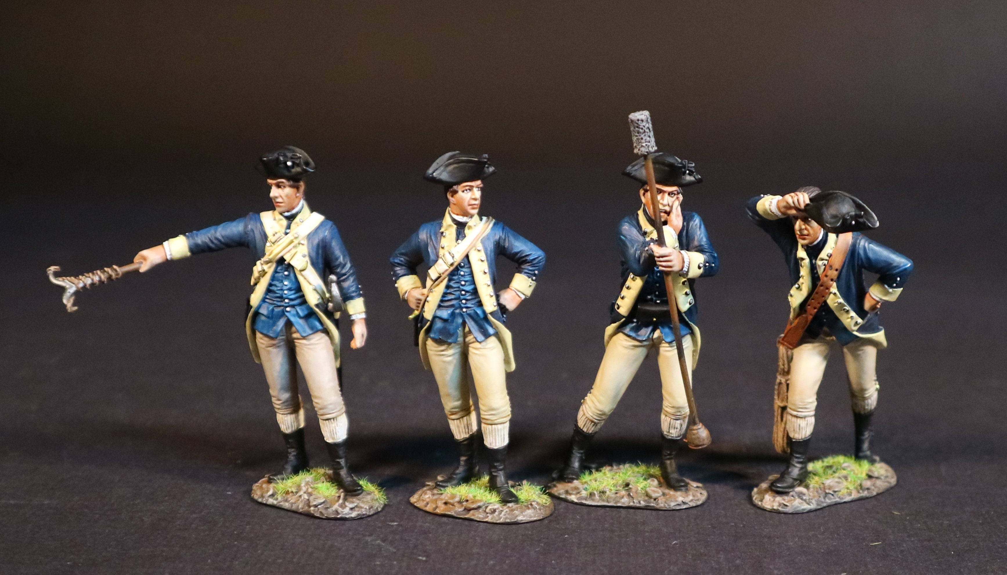 AWIART-03H - "Hamilton's Own"