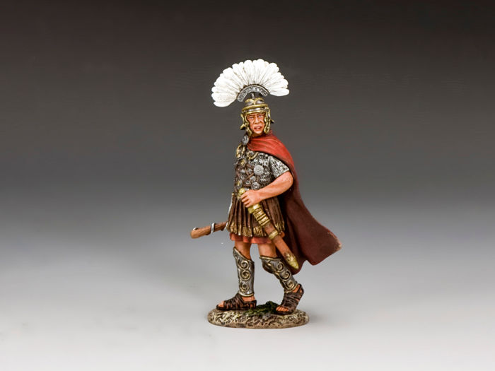 ROM003 - The Primus Pilus