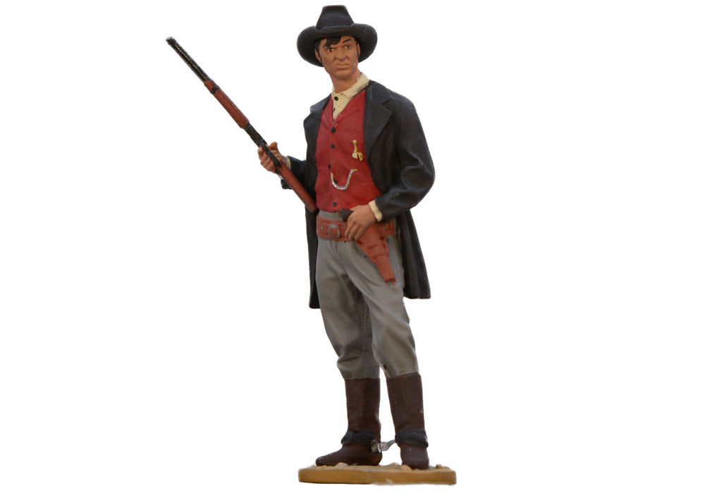 FW707 - Bounty Hunter