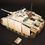 Thumbnail: GA-23 - German Sturmgeschütz III Ausf. G (Sd.Kfz. 142/1), STUG III G