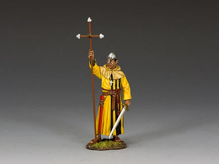 RH032 - Brother-in-Arms (Nottingham Castle)