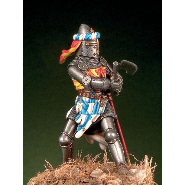 Knight Collectables Consignment Kits | crowntoysoldiers