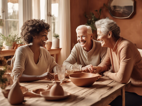 Consejos para mejorar relaciones familiares
