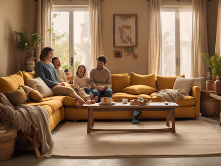 Cómo fortalecer la comunicación en la familia