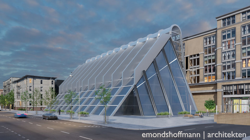 Studentenwohnheim Dresden Architektur Architekt Bau Bauplanung Wohnungsbau