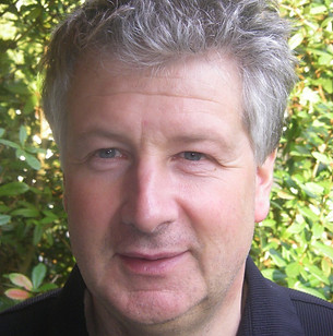 Portrait Gisbert Emonds, Inhaber des Büros emondshoffmann