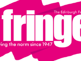 Blodeuwedd at Edinburgh! It'll be a hoot...