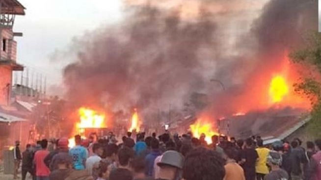 [선교지 소식] “인도 마니푸르 사태 1주년… 학살 계속되지만 관심 끊겨”