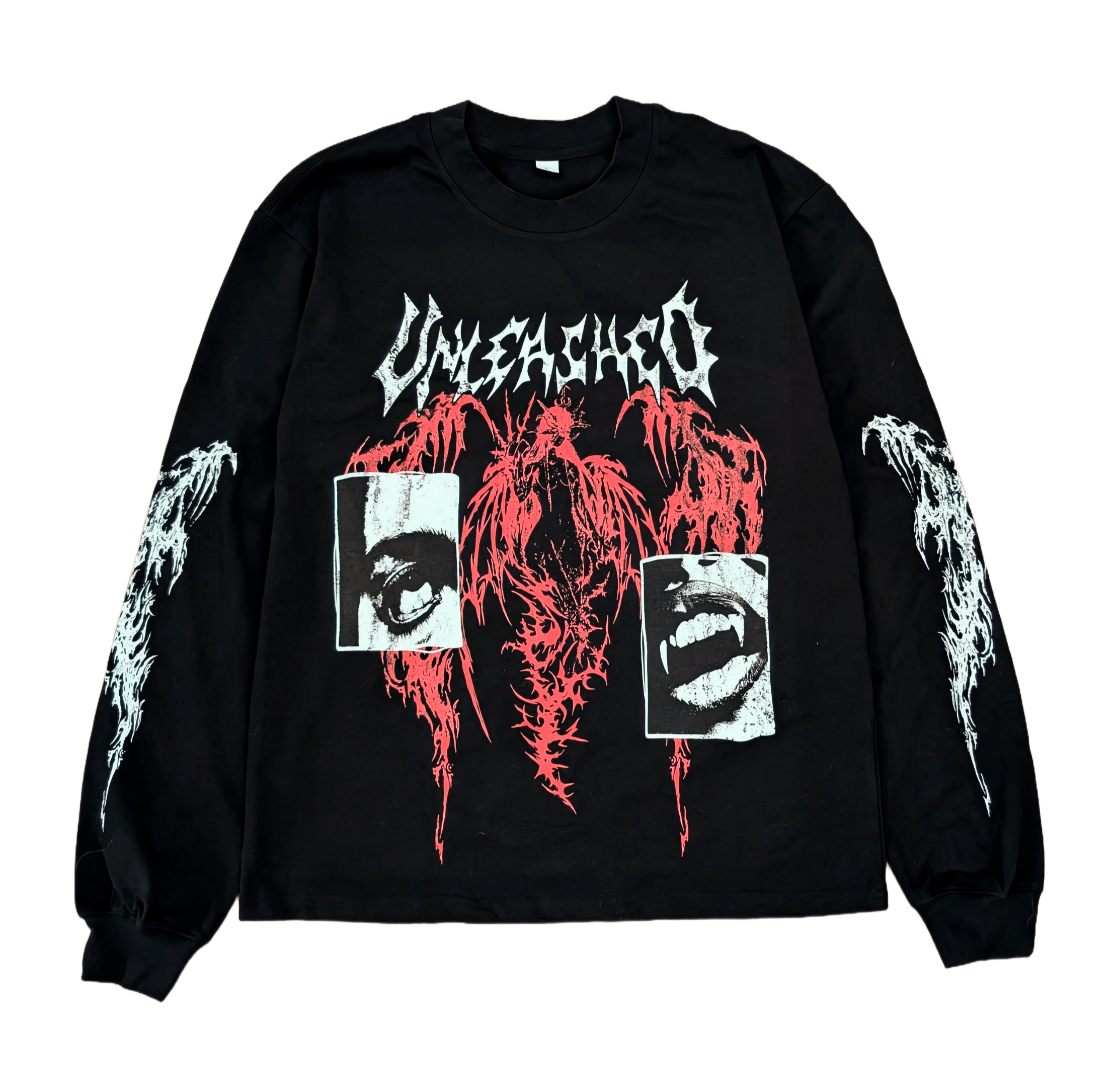 Unleashed