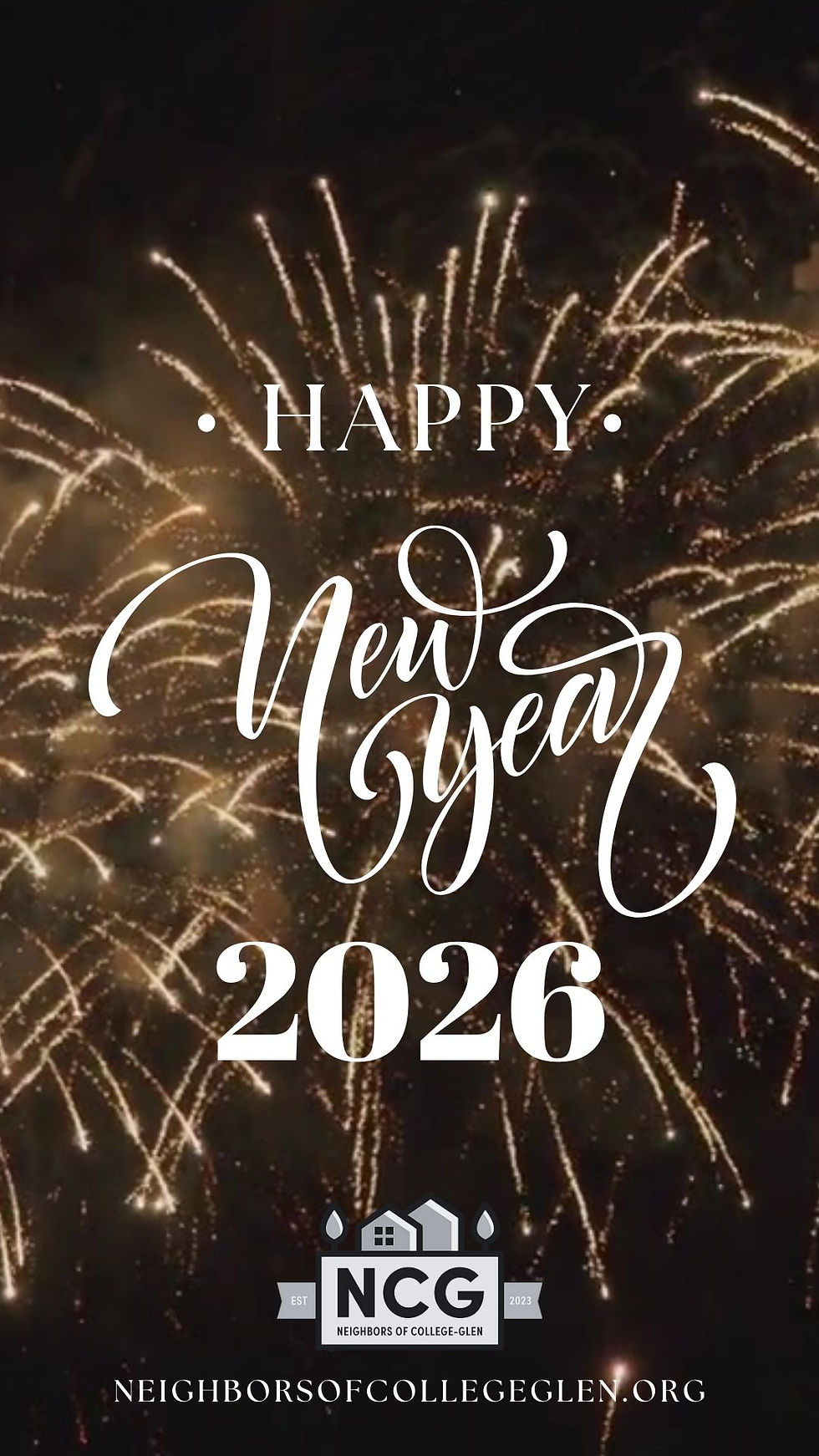 January 2026