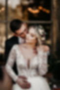 A Rustic Mountain Wedding in California - Dan Bushkin Photography copy