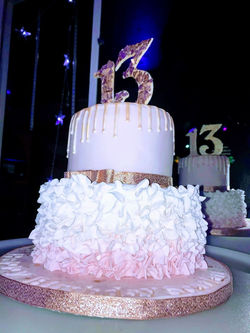 Cake teen