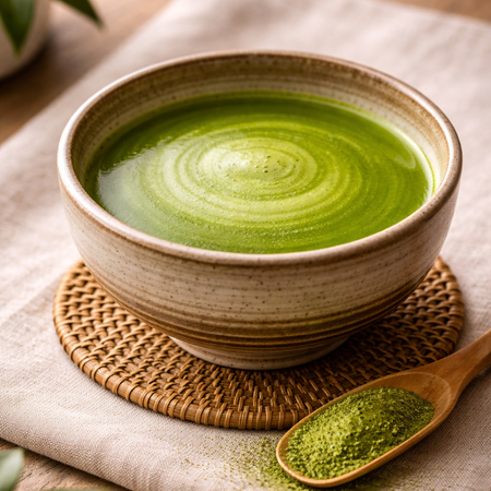 Japanese Yame Matcha