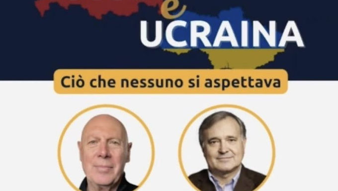 Russia e Ucraina