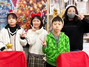 【土曜教室の様子】コンクール応募・完成作品が続々!