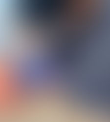 iPadで描くイラスト