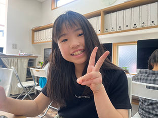 新しいお友達の紹介です。