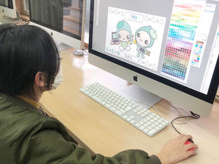 スマホやタブレットで絵を描く無料体験イベント開催