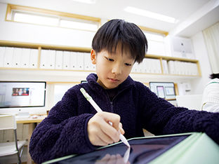 ipadのデジタルスキルの獲得について解説