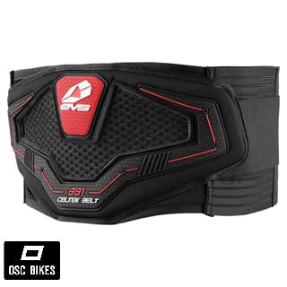 EVS CELTEK KIDNEY BELT