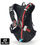 Thumbnail: USWE HYDRATION PACK - RAW 8, CARBON BLACK