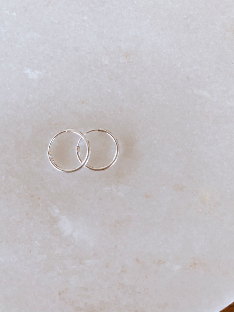 Thumbnail: Huggy Earrings