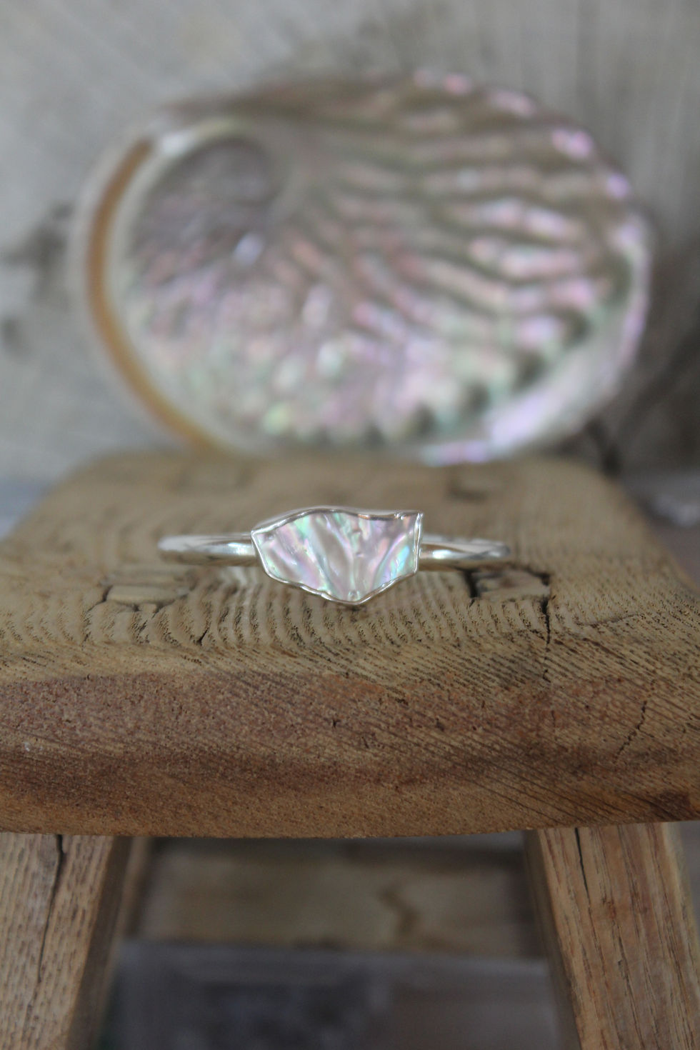 Thumbnail: AbaloneCuff 3