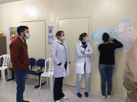 Quais novos serviços prestar? Design Thinking parte 2