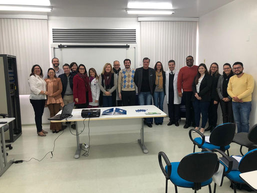 ShrinerSC facilita encontro entre Centrinho-Joinville e Unochapecó