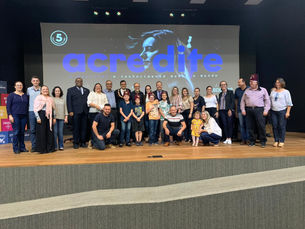 Crianças Fissuradas começam a receber atendimento no Oeste